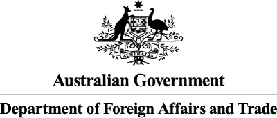 Department of Foreign Affairs and Trade